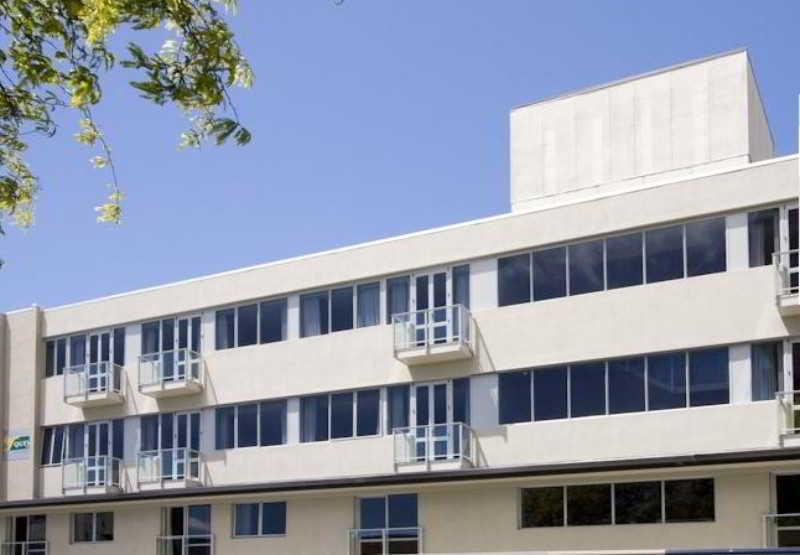 Quest On Ward Serviced Apartments Hamilton Esterno foto