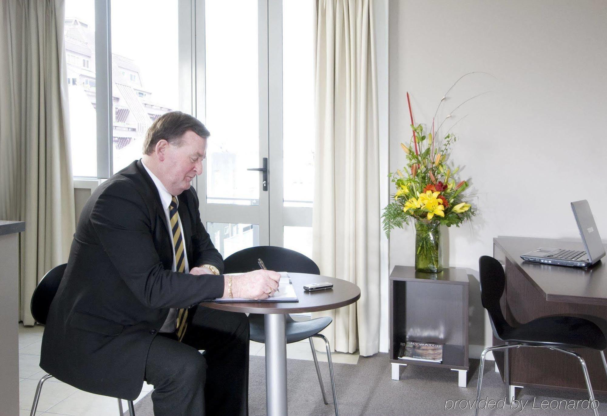 Quest On Ward Serviced Apartments Hamilton Camera foto