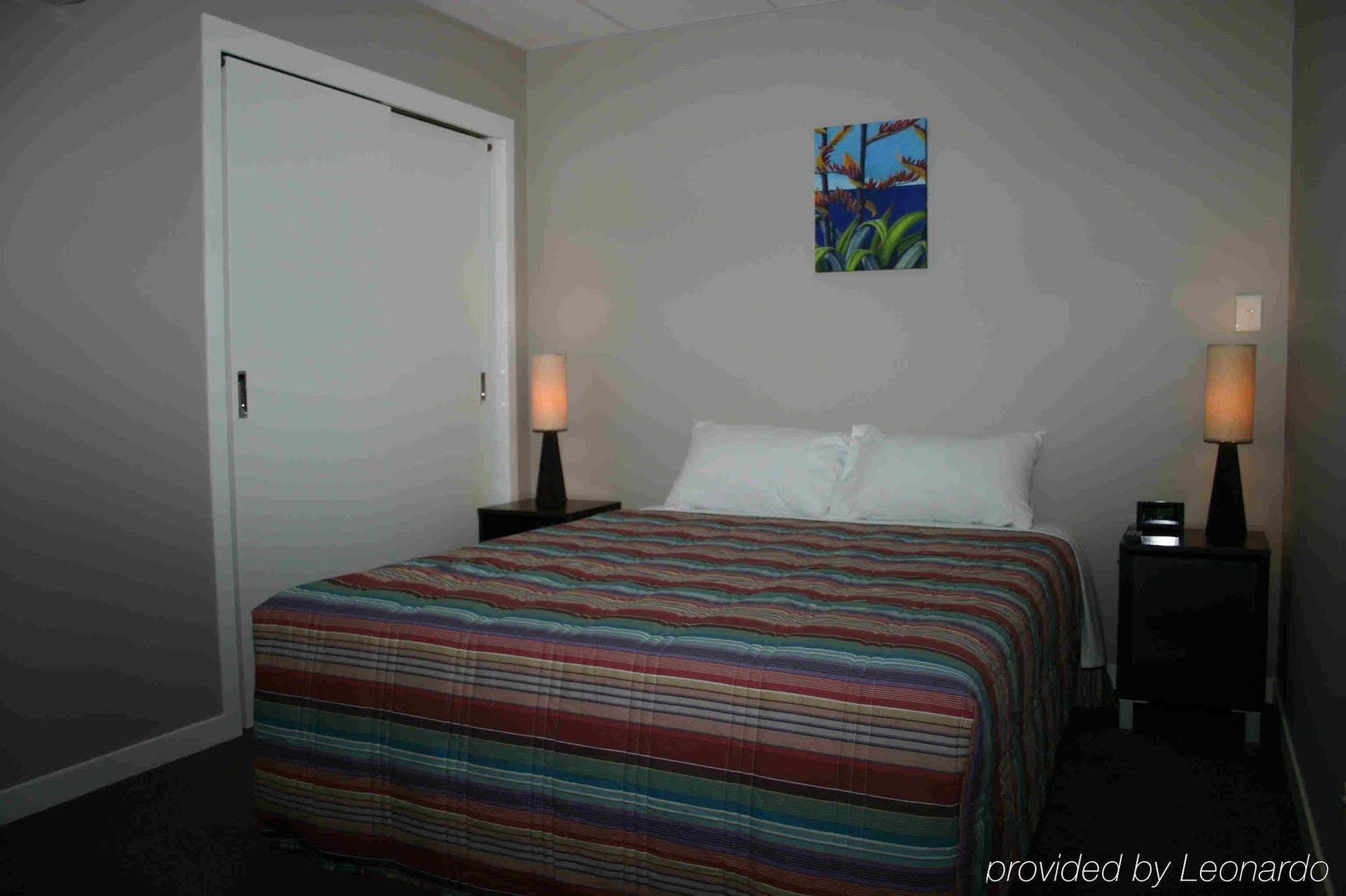 Quest On Ward Serviced Apartments Hamilton Camera foto